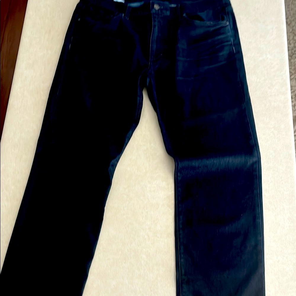 Dark blue Joe’s Jeans 36